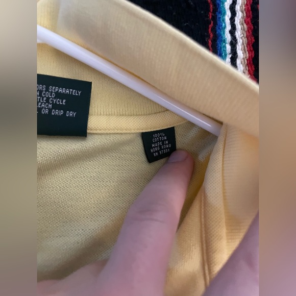 Masters Collection Polo - Picture 8 of 9